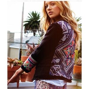 Billabong Bolero Jacket